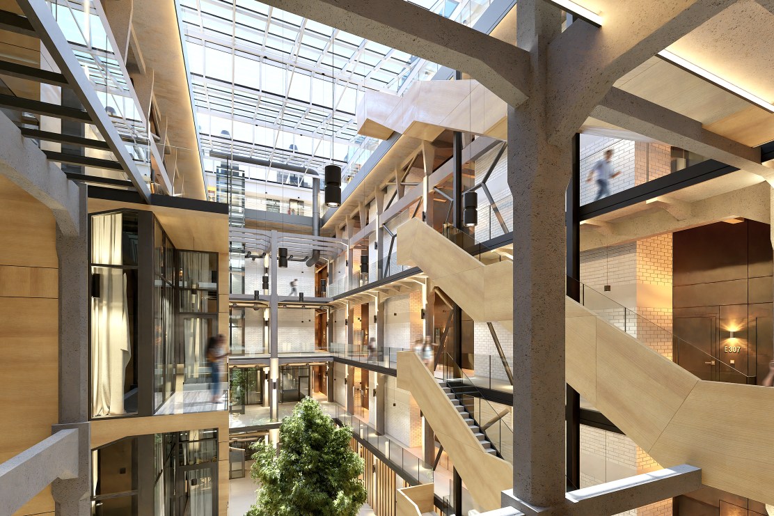 Feel freedom and inspiration