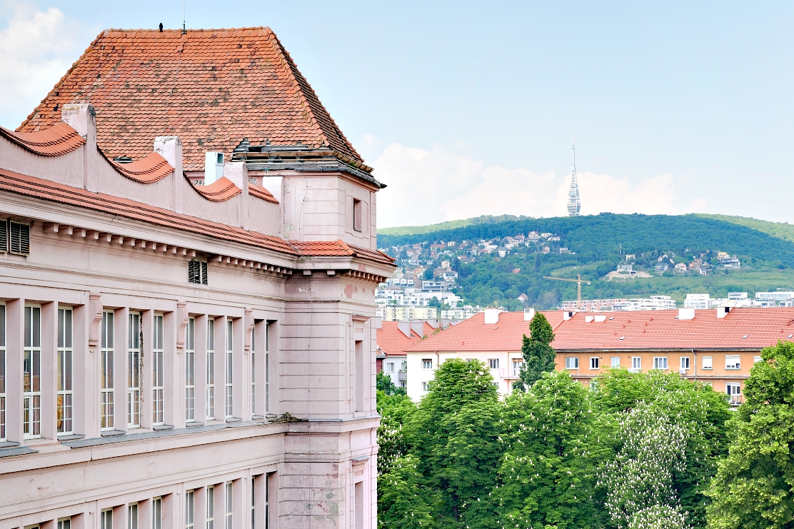 Rekonštrukcia kultúrnej pamiatky