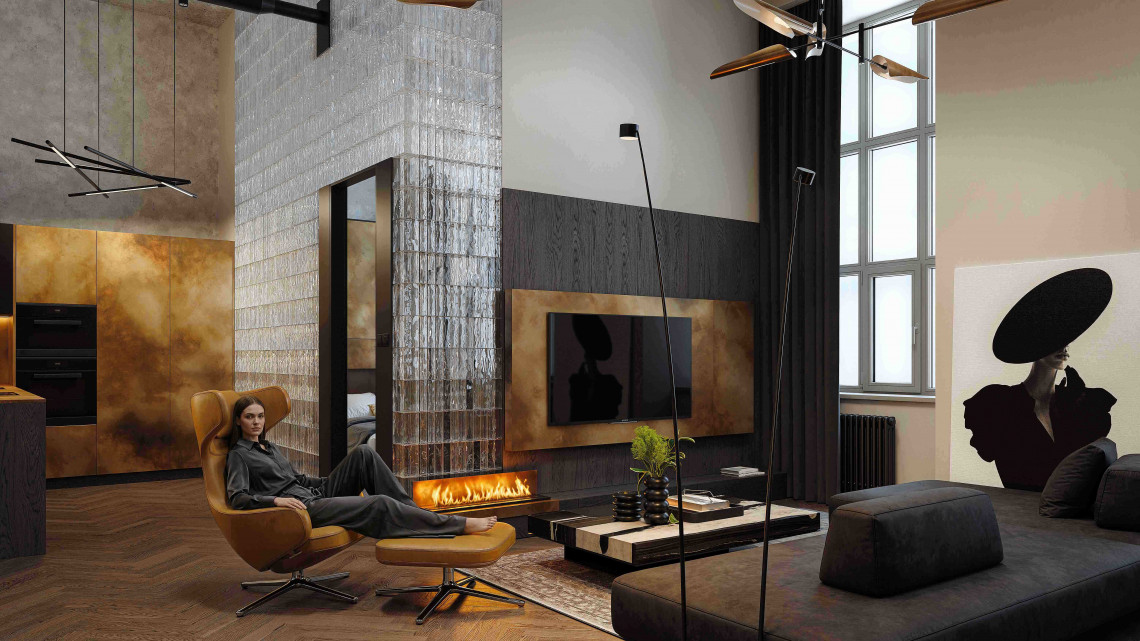 First payment of just 10%