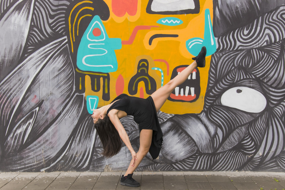 Culture - At the heart of events and inspiration