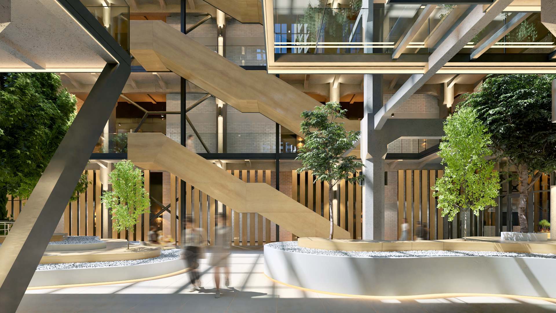 Začína sa nová kapitola: Danubius Lofts v predaji a v rekonštrukcii 