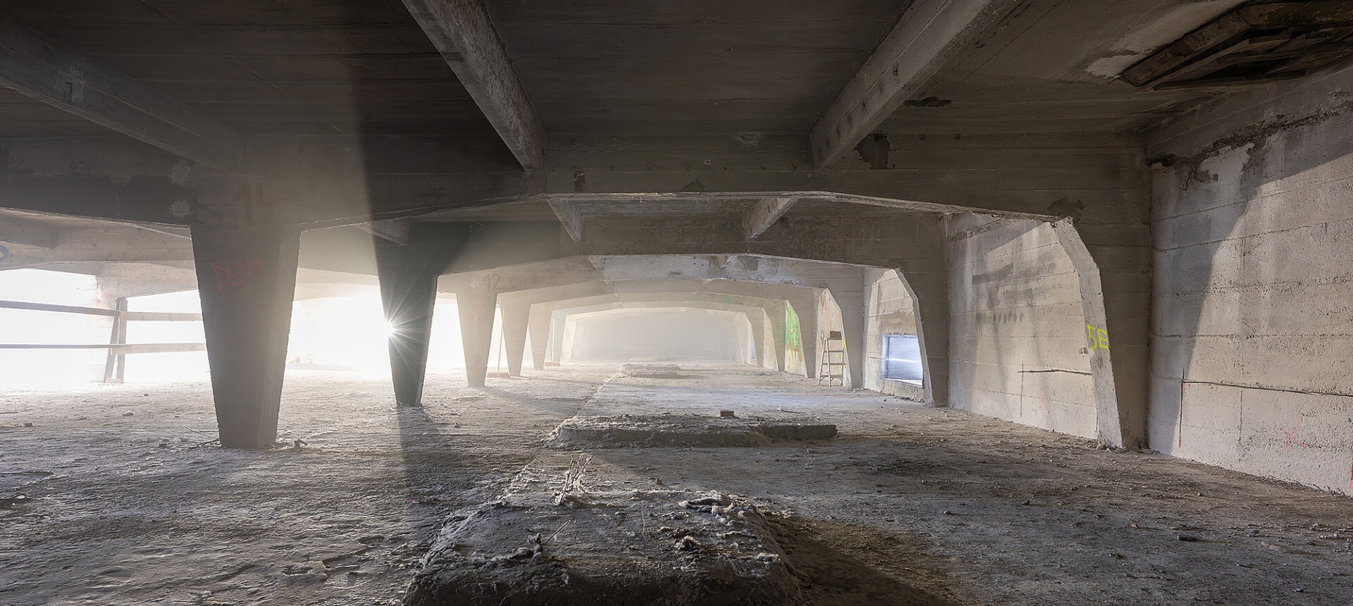 Danubius Lofts: Keď sa budova prebúdza k novému životu