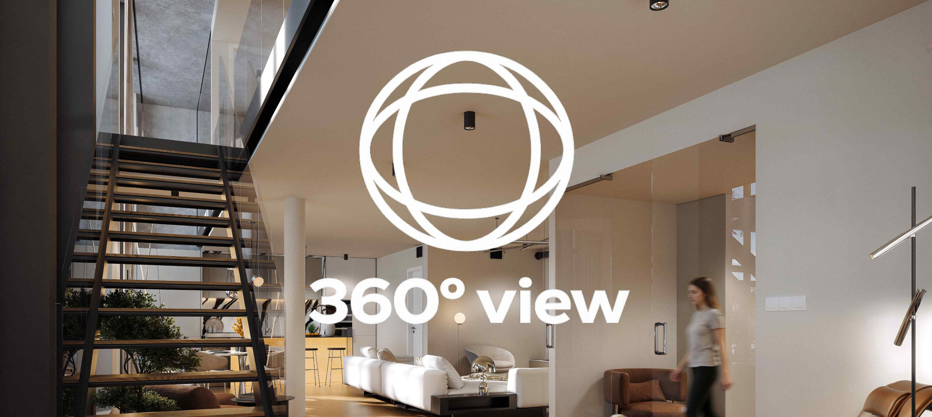 Danubius Lofts: Objavte Danubius Lofts v 360°