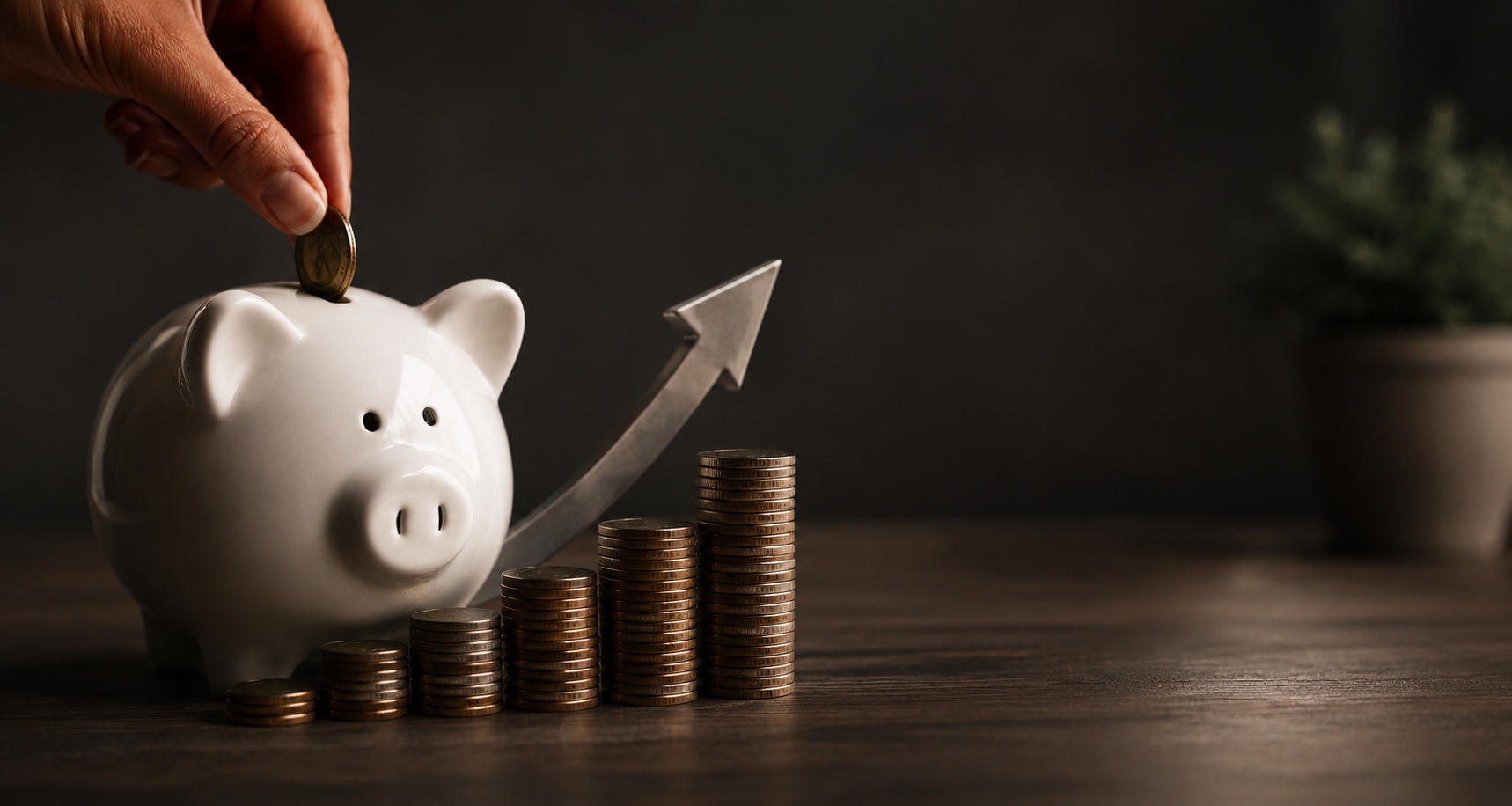 We’re not changing the price — your value is growing. We do not apply an inflation clause. 