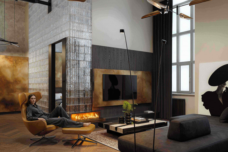 Prvá splátka len 10 % pre jednoduchší štart k bývaniu