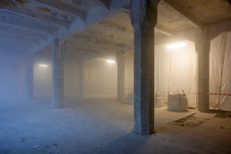 Danubius Lofts: Keď sa budova prebúdza k novému životu